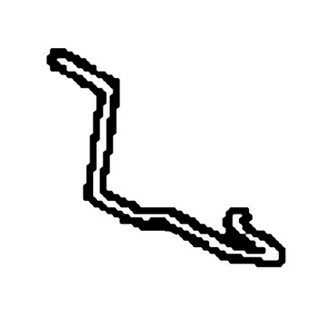 76424-758-000 - Rod Indicator - Honda Original Part - NO LONGER AVAILABLE