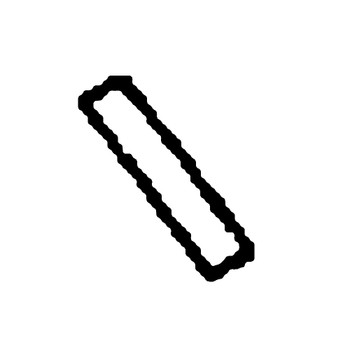 87112-758-700 - Mark B Change - Honda Original Part