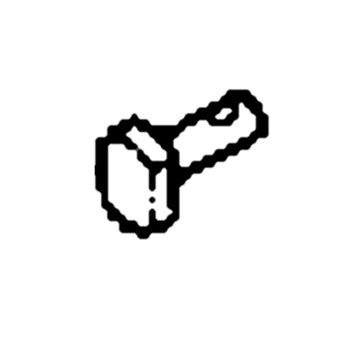 90702-759-000 - Pin (8X17.5) - Honda Original Part