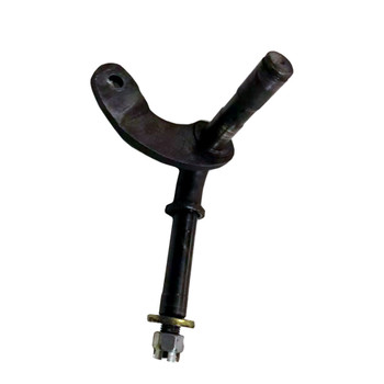 51220-758-020 - Knuckle R  - Honda Original Part