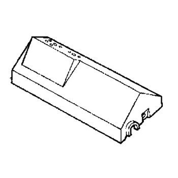 31311-VA3-P00 - Panel Control - Honda Original Part