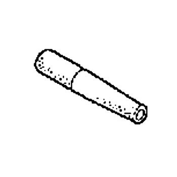 22542-734-A00 - Grip - Honda Original Part