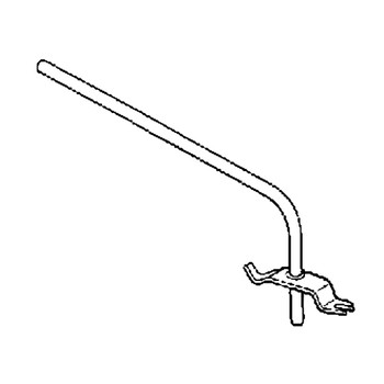 24410-733-920 - Lever Change - Honda Original Part