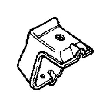 66111-727-000ZA - Dashboard Nh31 - Honda Original Part - NO LONGER AVAILABLE