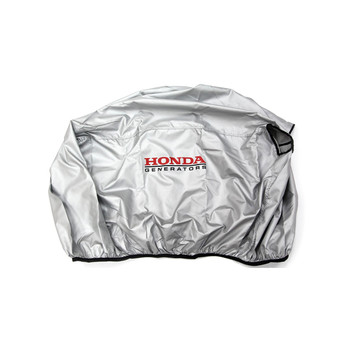 08P57-ZA0-B80 - Generator Cover - Honda Original Part