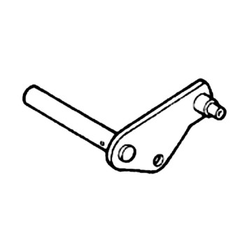 75530-752-J00 - Arm Tensioner (2) - Honda Original Part