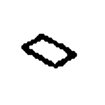87138-752-J00 - Mark - Honda Original Part