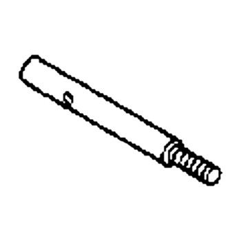 24366-758-010 - Shaft Change Arm - Honda Original Part