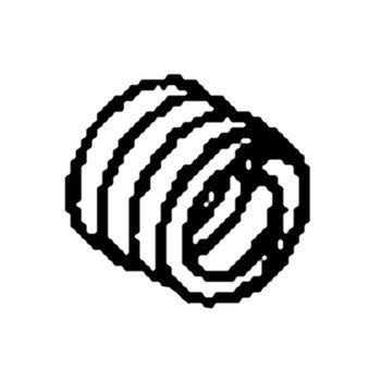 24372-763-D03 - Spring Friction - Honda Original Part