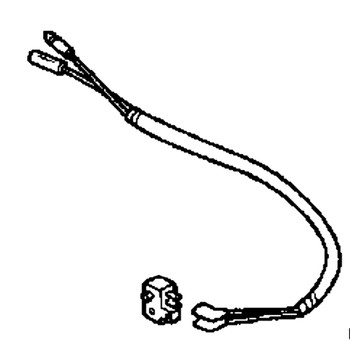35620-763-A03 - Switch Assembly - Honda Original Part