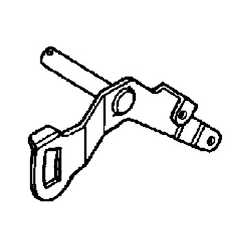 22511-747-A10 - Arm Auger Tension - Honda Original Part
