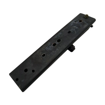 81115-758-701 - Mount Seat - Honda Original Part