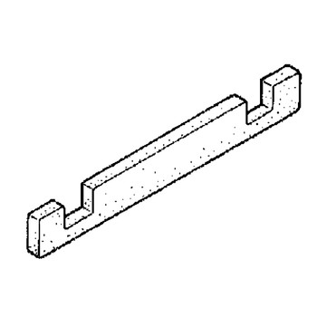 63154-ZC6-000 - Seal - Honda Original Part