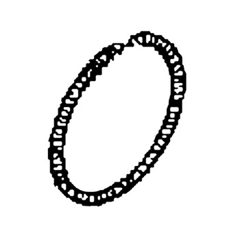 17249-PY3-000 - Spring - Honda Original Part