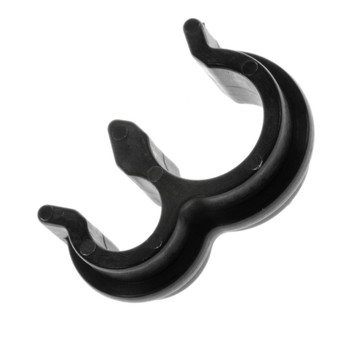 17439-PY3-A01 - Clamp (7.5-11.5) - Honda Original Part