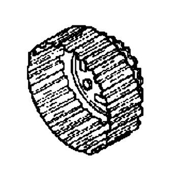 22100-769-003 - Clutch Outer - Honda Original Part