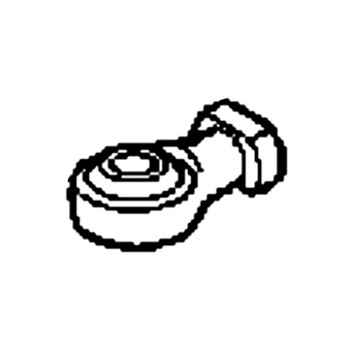 53159-752-003 - Eye - Honda Original Part - NO LONGER AVAILABLE