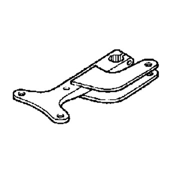 53445-769-000 - Arm Pitman - Honda Original Part