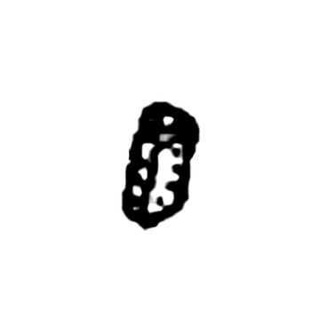 61435-769-000 - Seal A (20Mm) - Honda Original Part