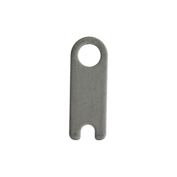 24626-ZV5-000 - Plate Shift Shaft - Honda Original Part ** SUPERSEDED TO 24626-ZV5-010 **