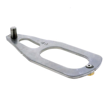 24850-ZV5-000 - Plate Sliding - Honda Original Part