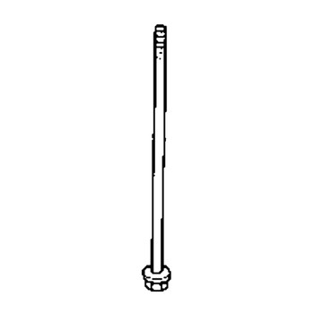 31261-ZV5-003 - Bolt Through - Honda Original Part