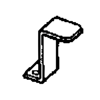 34314-ZV5-820 - Bracket Unit - Honda Original Part