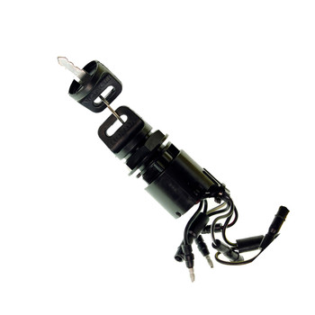 35100-ZV5-003 - Switch Combination - Honda Original Part