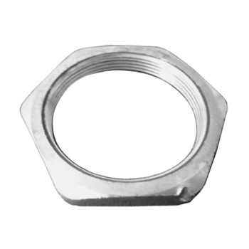 90202-ZV5-000 - Nut Lock (48Mm) - Honda Original Part