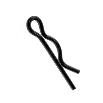 90651-ZV5-000 - Circlip (39Mm) - Honda Original Part