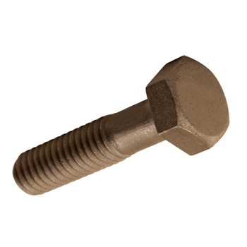 92101-06025-4J - Bolt Hexagonal (6X25) - Honda Original Part