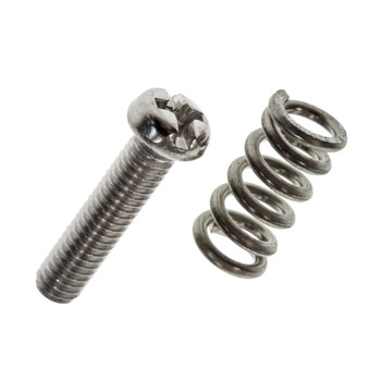 16028-ZV4-650 - Screw Set - Honda Original Part