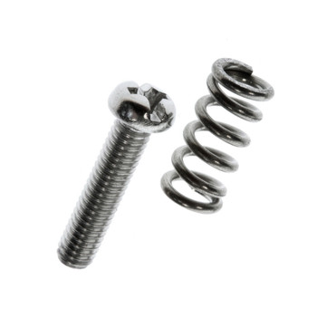 16028-881-A00 - Screw Set B - Honda Original Part ** SUPERSEDED TO 16028-ZV4-650 **
