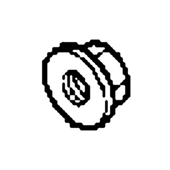 90212-SL4-004 - Nut (10Mm) - Honda Original Part
