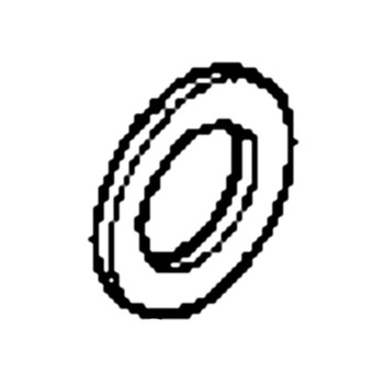 91854-759-000 - Washer (36X60X1.5) - Honda Original Part