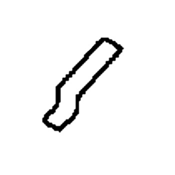87201-767-A10 - Mark - Honda Original Part