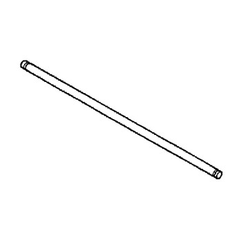 23371-VE2-000 - Shaft Wheel - Honda Original Part