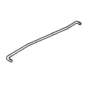 47261-772-010 - Rod Rear Brake - Honda Original Part