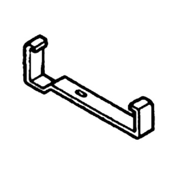 65133-772-000 - Plate Floor - Honda Original Part