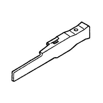 76411-772-000 - Lever - Honda Original Part
