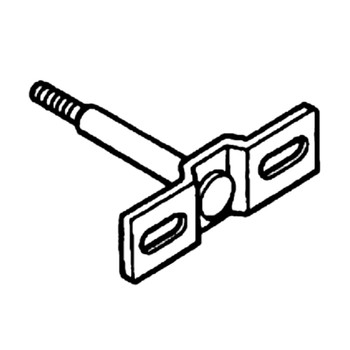 24448-772-000 - Holder Change Arm - Honda Original Part