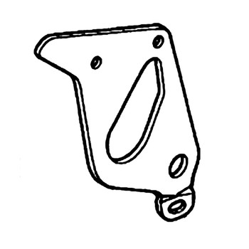 24361-772-700 - Arm Change - Honda Original Part