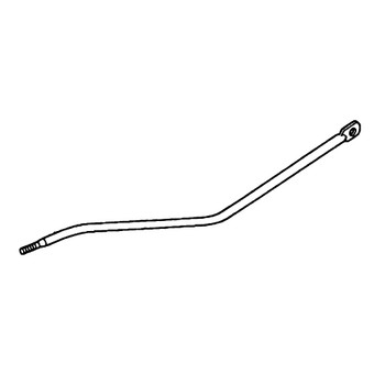 24363-772-700 - Rod Gearshift - Honda Original Part