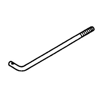 46571-772-700 - Rod Return - Honda Original Part