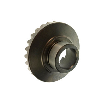 41151-ZV7-000 - Gear Rear Bevel - Honda Original Part ** SUPERSEDED TO 53234-ZV7-781 **