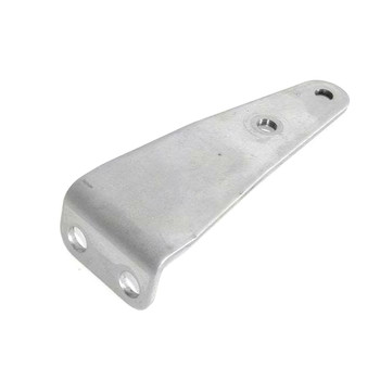 53234-ZV7-780 - Plate Steering - Honda Original Part ** SUPERSEDED TO 53234-ZV7-781 **