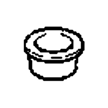56723-VE4-000 - Cap Plug - Honda Original Part