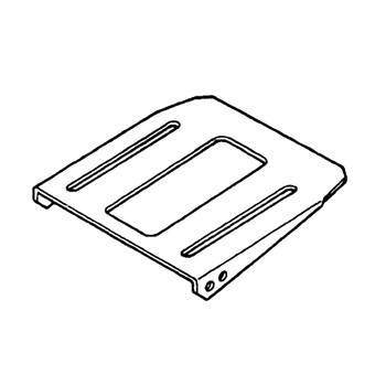 81110-771-000 - Base Seat - Honda Original Part