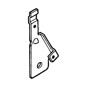 17851-771-000 - Lever Throttle - Honda Original Part
