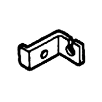 17921-771-000 - Holder Cable - Honda Original Part